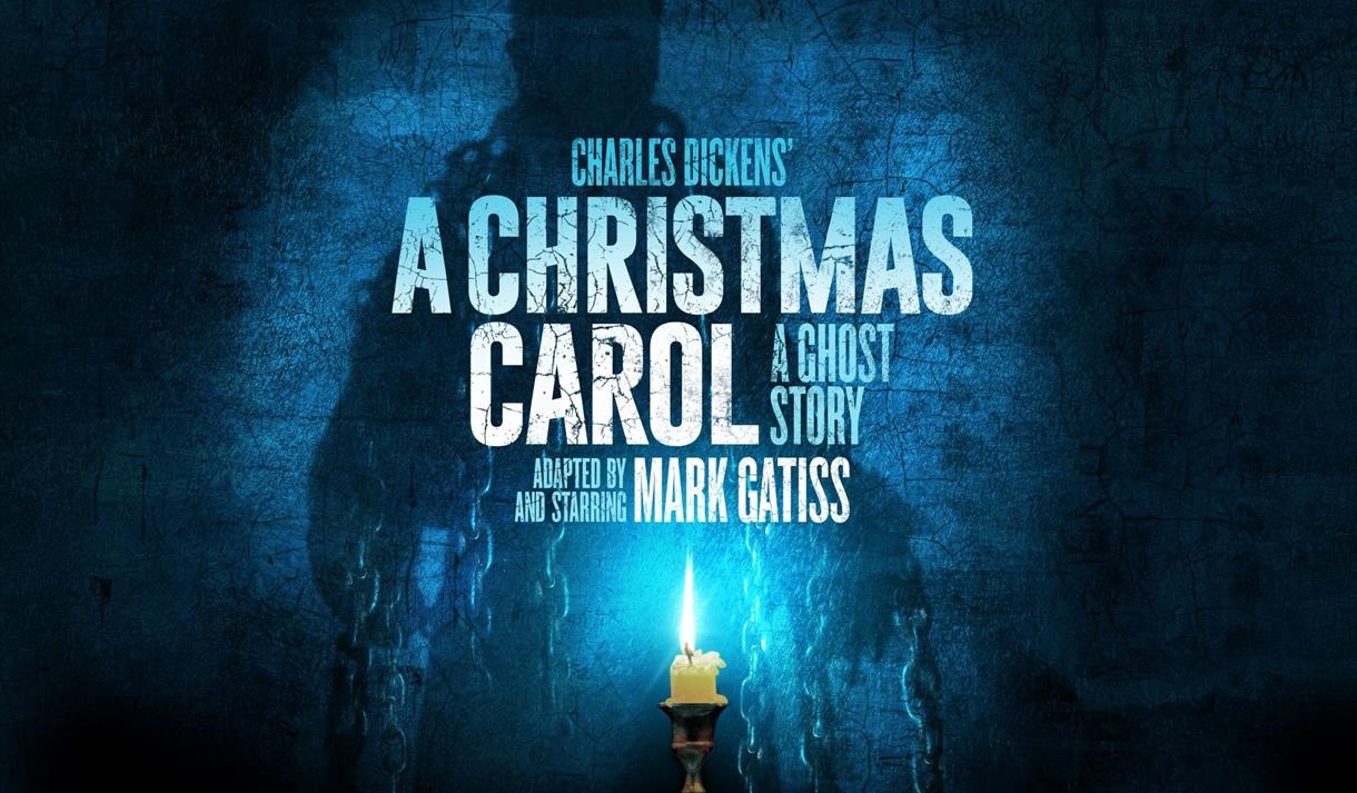 A Christmas Carol at The Nottingham Playhouse